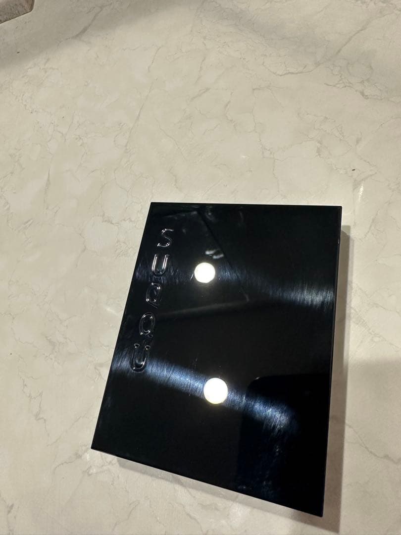 専用　SUQQUアイシャドウパレット&todayfulノットリングおまとめ