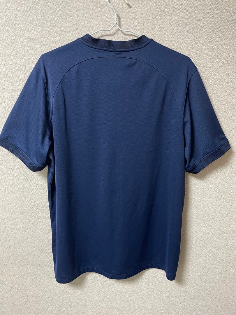 22年フランス代表（H）レプリカユニフォーム