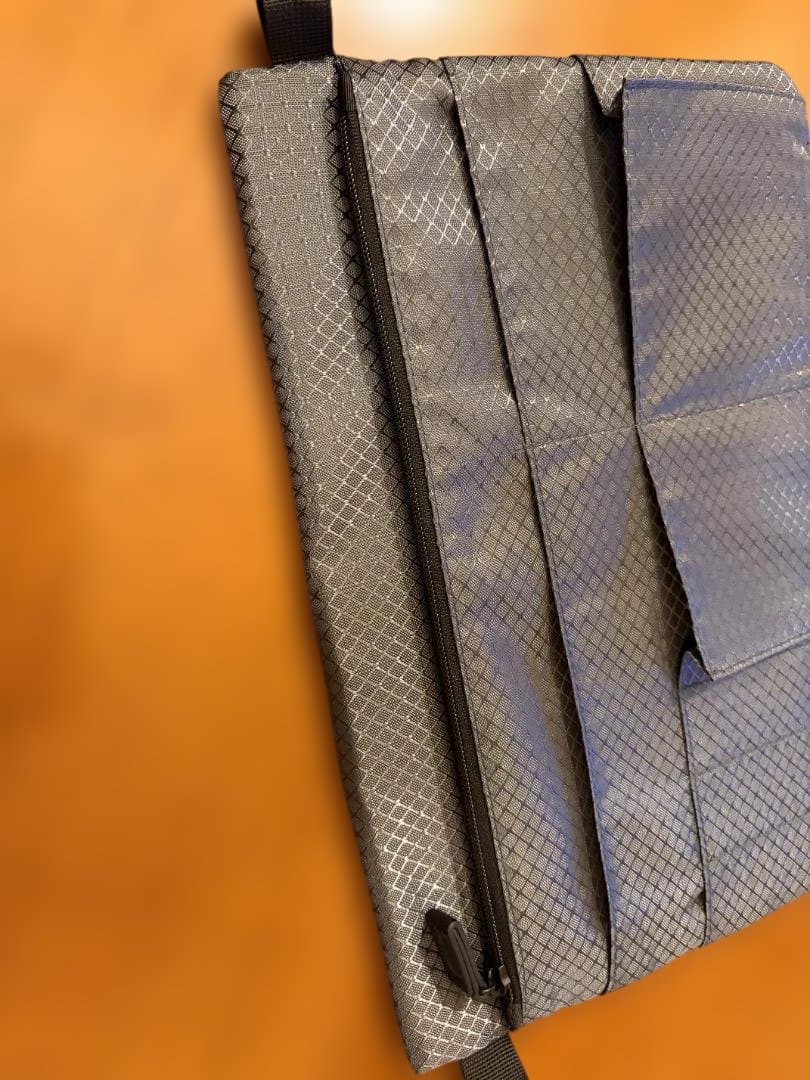 Evoon ととのうトート2.0 未使用級 ビジネスバッグ PC収納 大容量