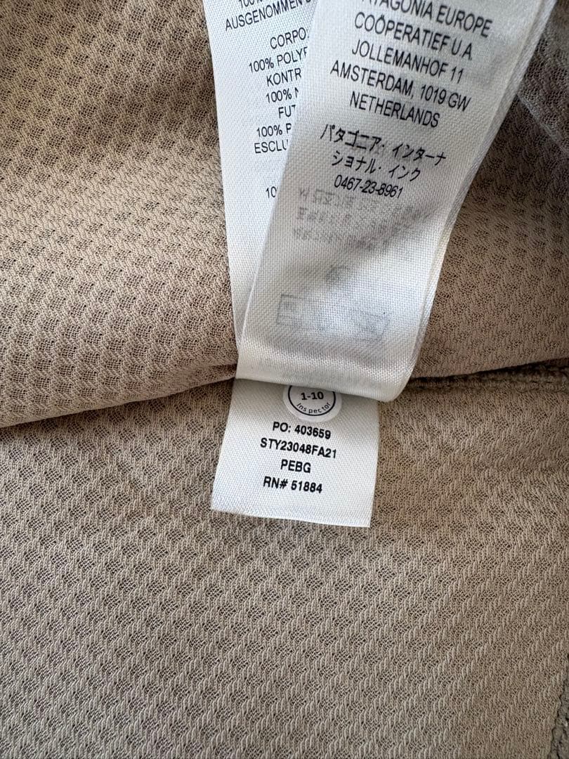 Patagonia パタゴニア メンズ クラシック レトロX ベスト