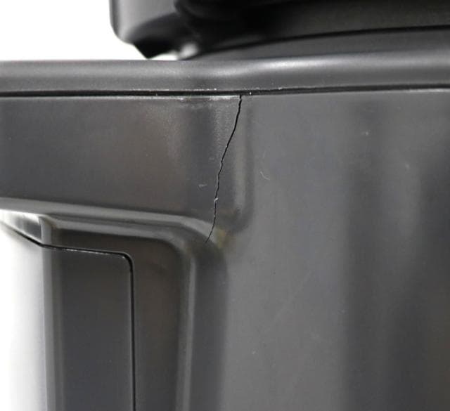 S*N様 最終値下げ　アイリスオーヤマ　シェフドラム