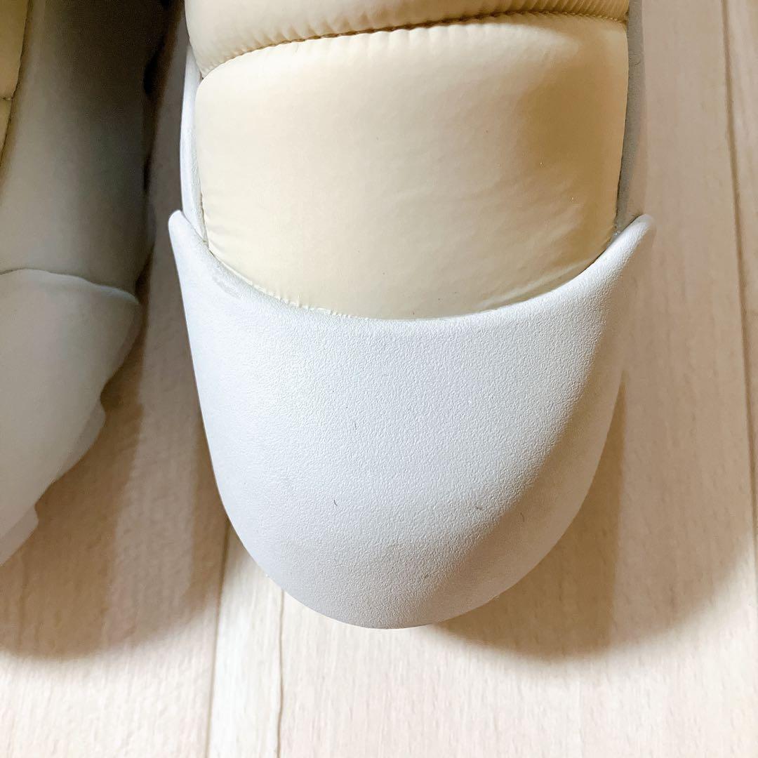 UNITED NUDE POLAR BOOTIE II 37 ユナイテッドヌード