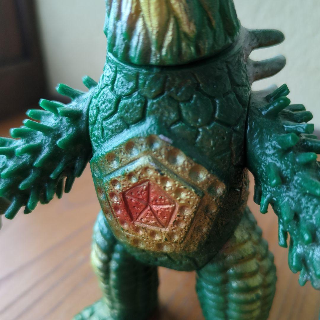 ポピーキングザウルス　タイラント