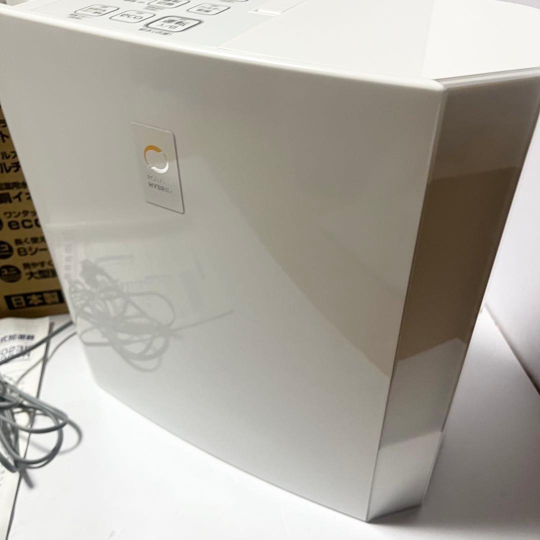 CORONA(コロナ) ハイブリッド式 加湿器UF-H7223R-W