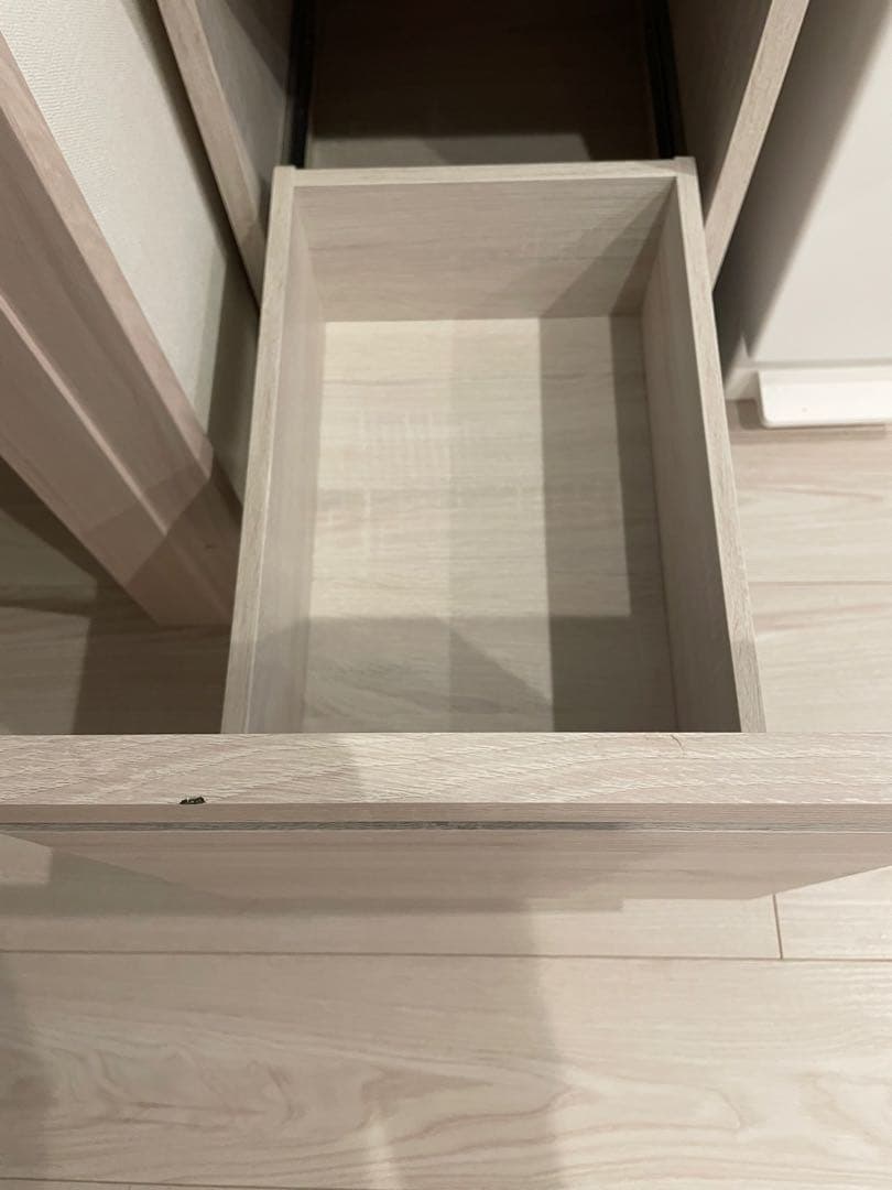 キッチンボード【TUBA9様】ご確認ください