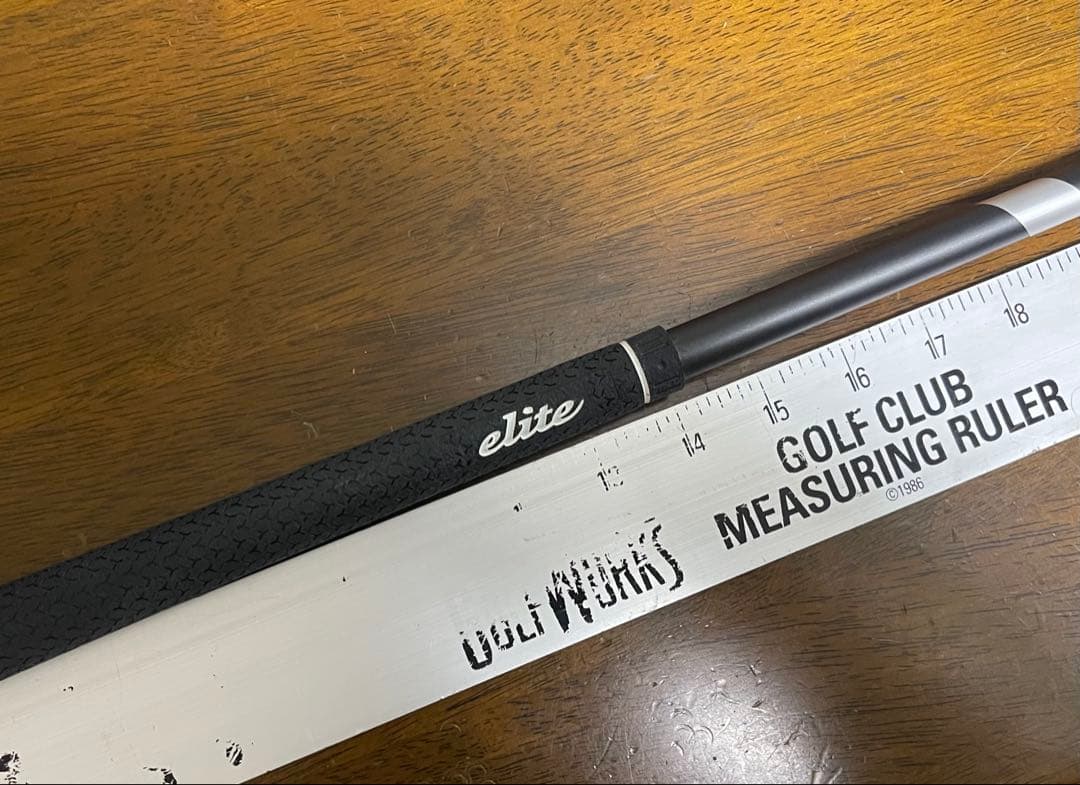 〈美品〉ブリヂストンVENTUS BS6 S 純正シャフト