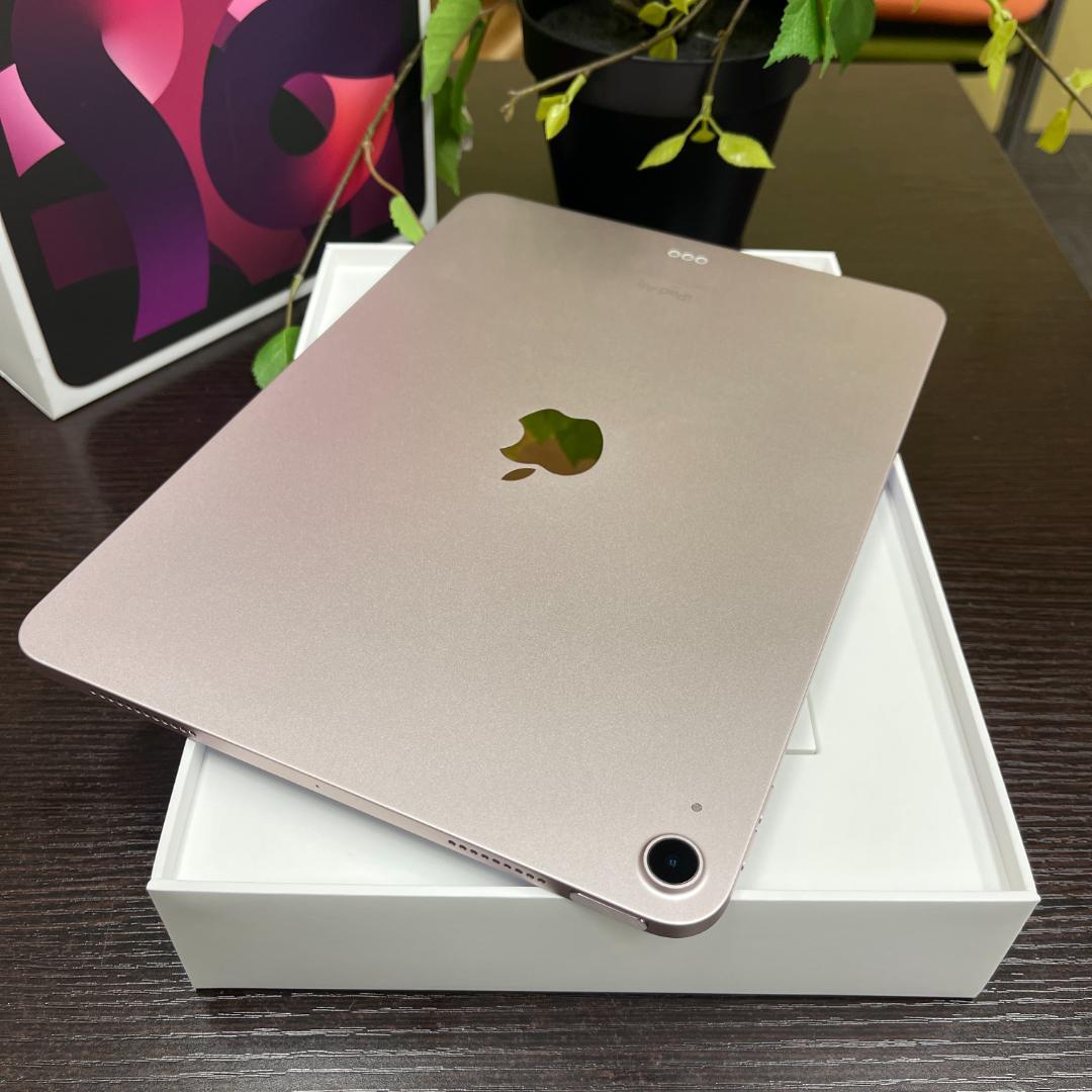 iPad Air(第5世代 ) M1 チップ 256GB Wi-Fiモデル