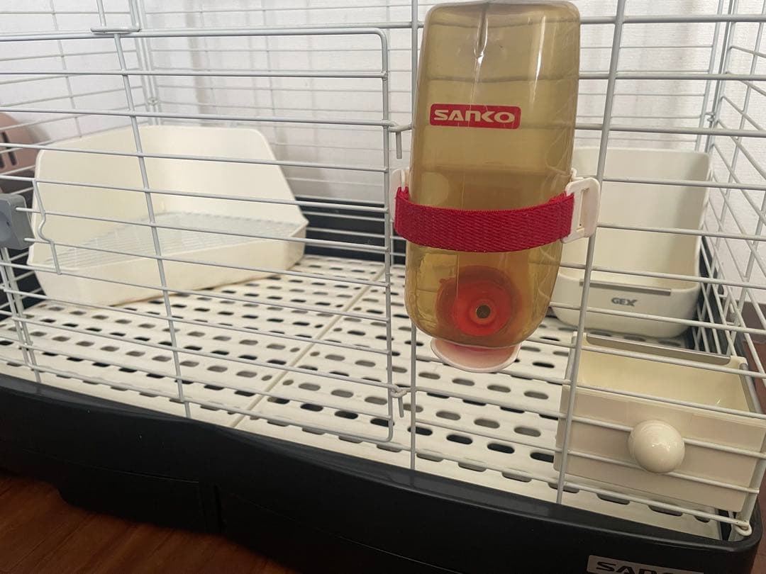 SANKO イージーホーム エボ 80スターターセット！引き取り希望！