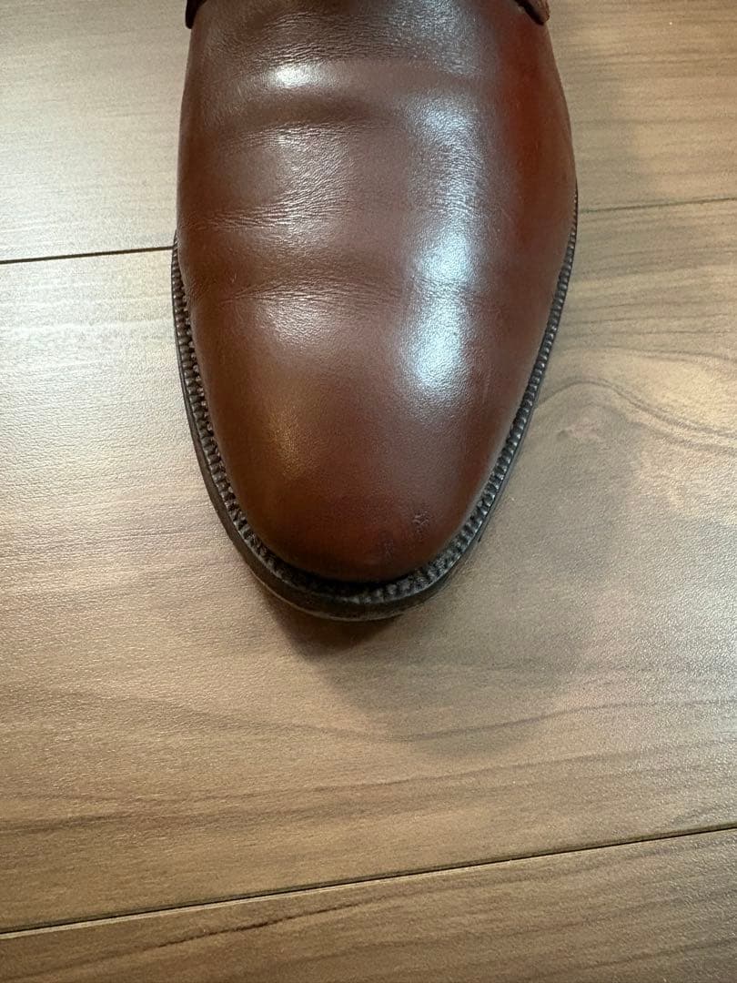 Enzo Bonafe UK6 シングルストラップ　格安