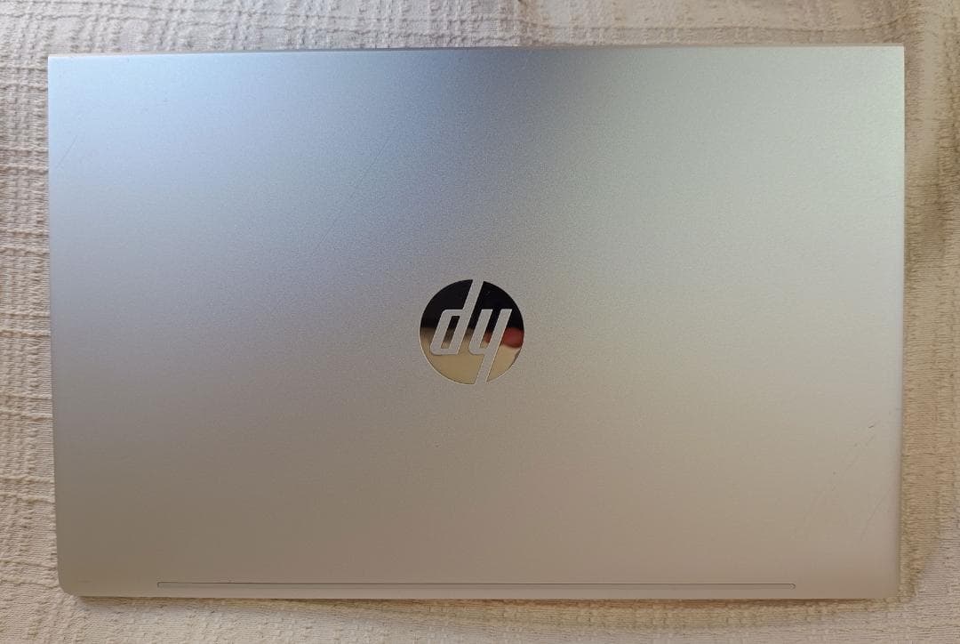 HP Probook 450 G9 第12世代corei5搭載