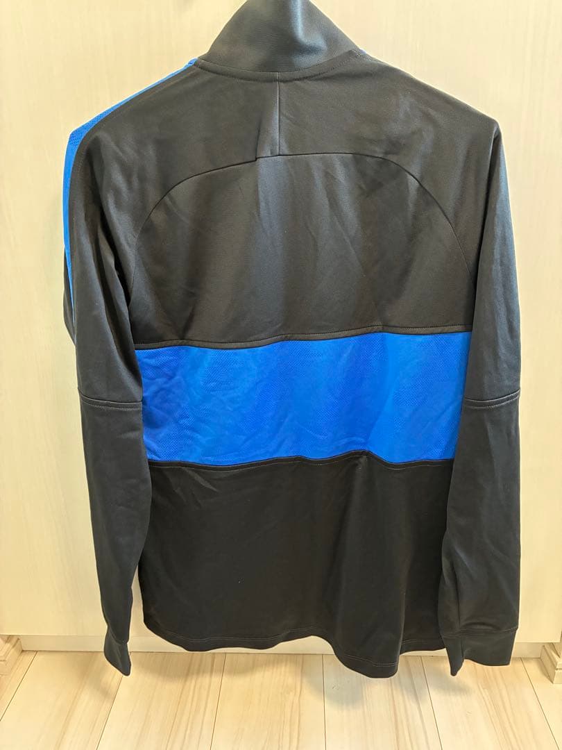 【SHG:中古】パリ・サンジェルマン　トレーニングウェアセットアップ