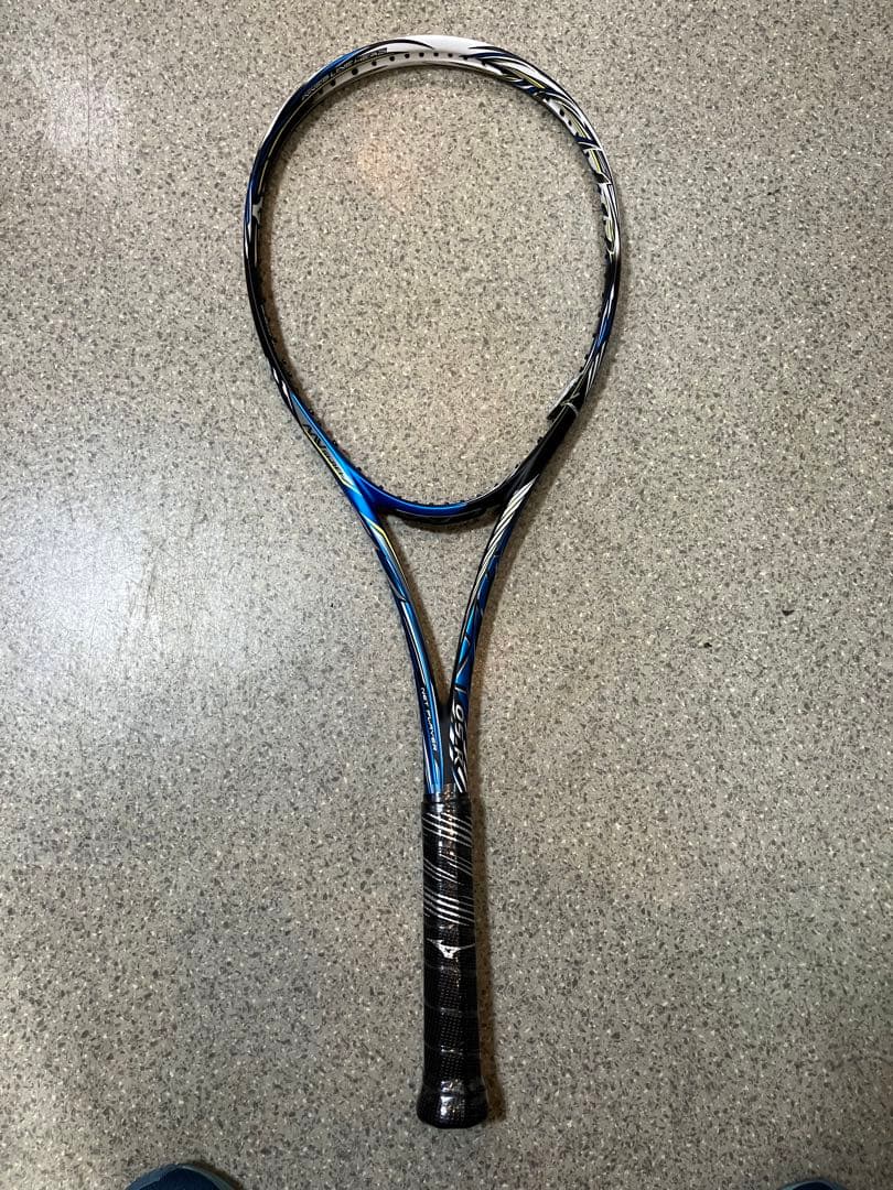 ミズノ　スカッド05-R