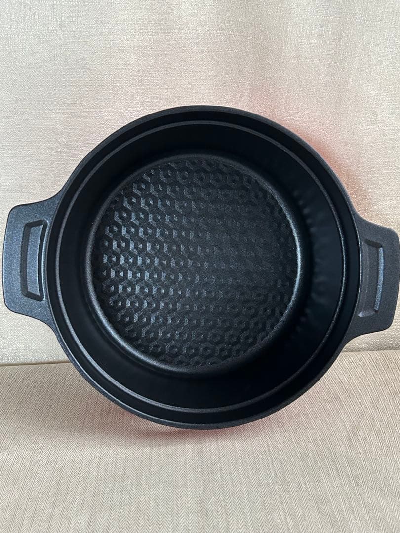 Bellfina ベルフィーナ　ダイヤモンドパン　グランドセット　A-77240