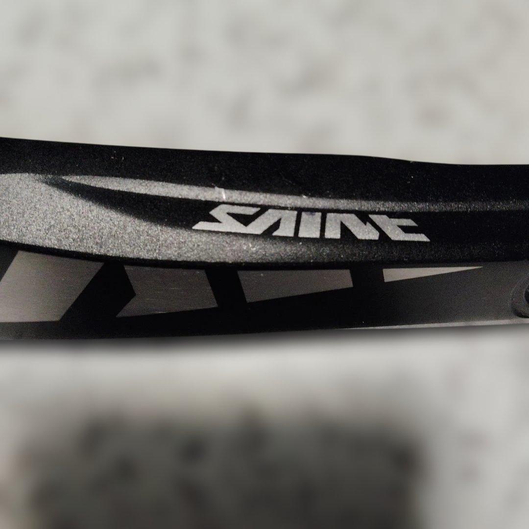 SHIMANO SAINT FC-M810 クランクアーム 170mm