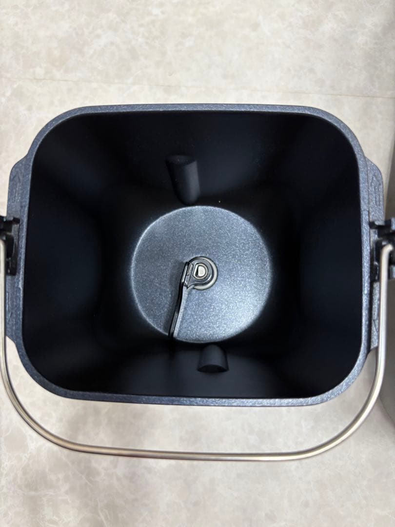 Panasonicパナソニックホームベーカリー全自動