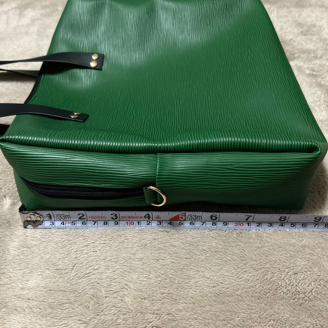 専用ページ　ハンドメイド　エピ　バッグ