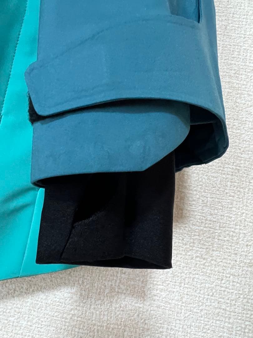 【美品】デサントスキーウェア（ジャケットのみ）　サイズSS