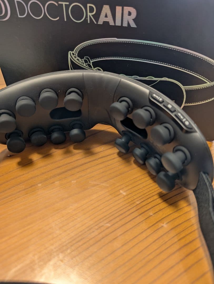 【DOCTOR AIR】3Dアイマジックタッピング REM05