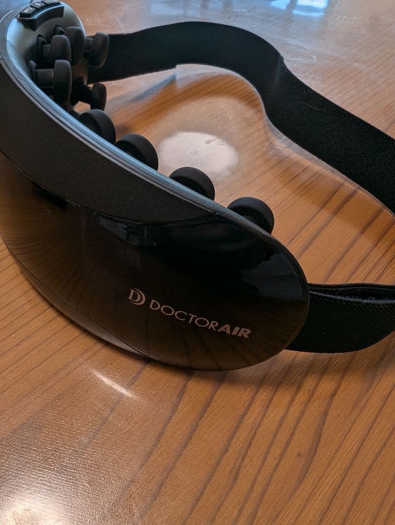 【DOCTOR AIR】3Dアイマジックタッピング REM05