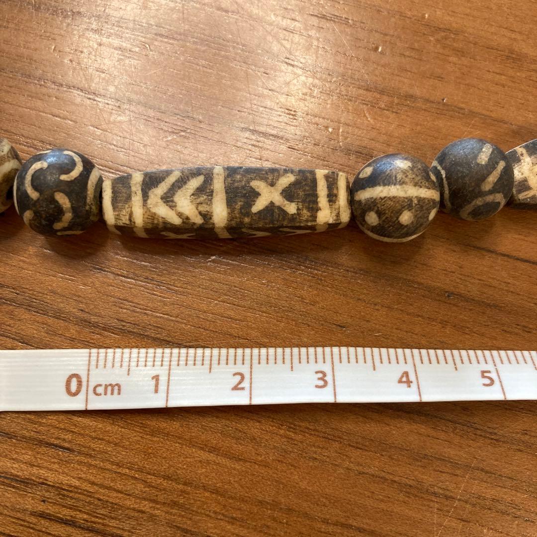 プンテック　アンティークネックレスB