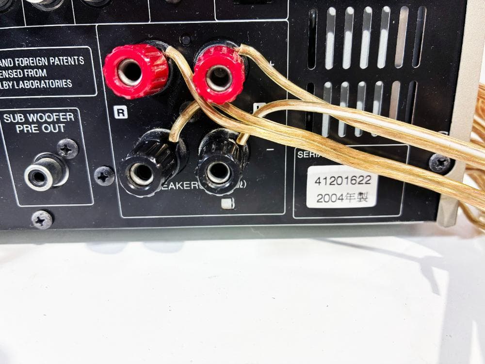 ★KENWOOD CD/MDレシーバー【R-K700】FL9S