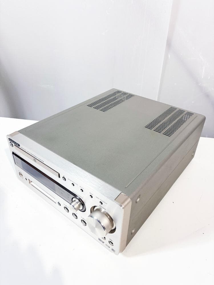 ★KENWOOD CD/MDレシーバー【R-K700】FL9S