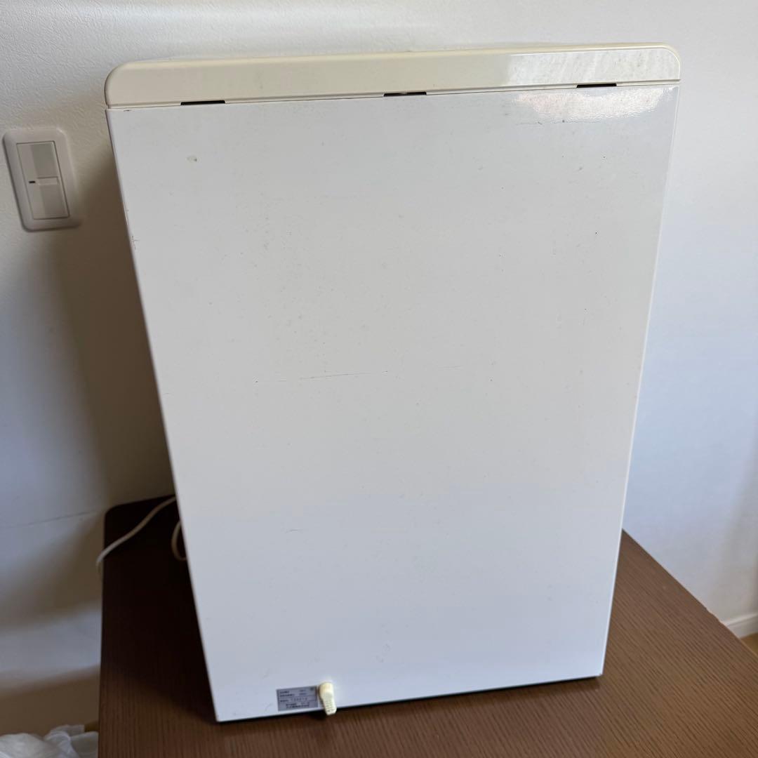 ち*ん様 電子 発酵器 SK-25 大正電機 ホームベーカリー パン作り 動作確