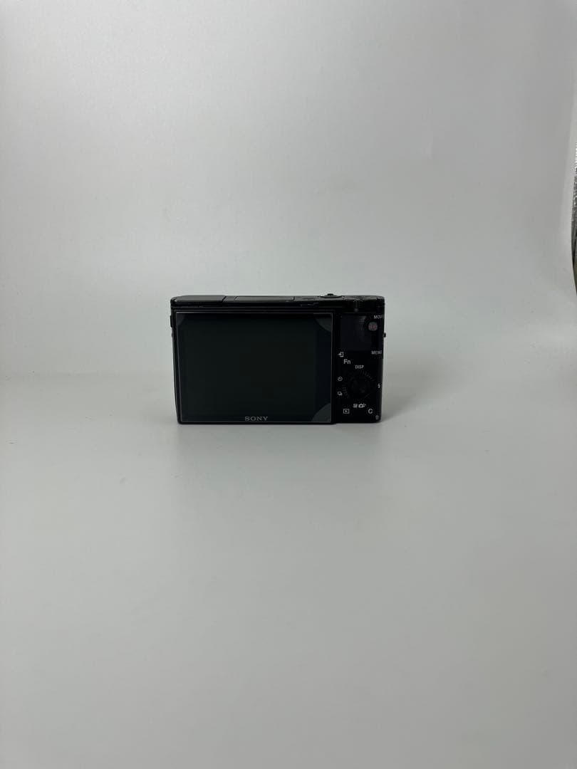 【返品保証】SONY Cyber-shot DSC-RX100 III
