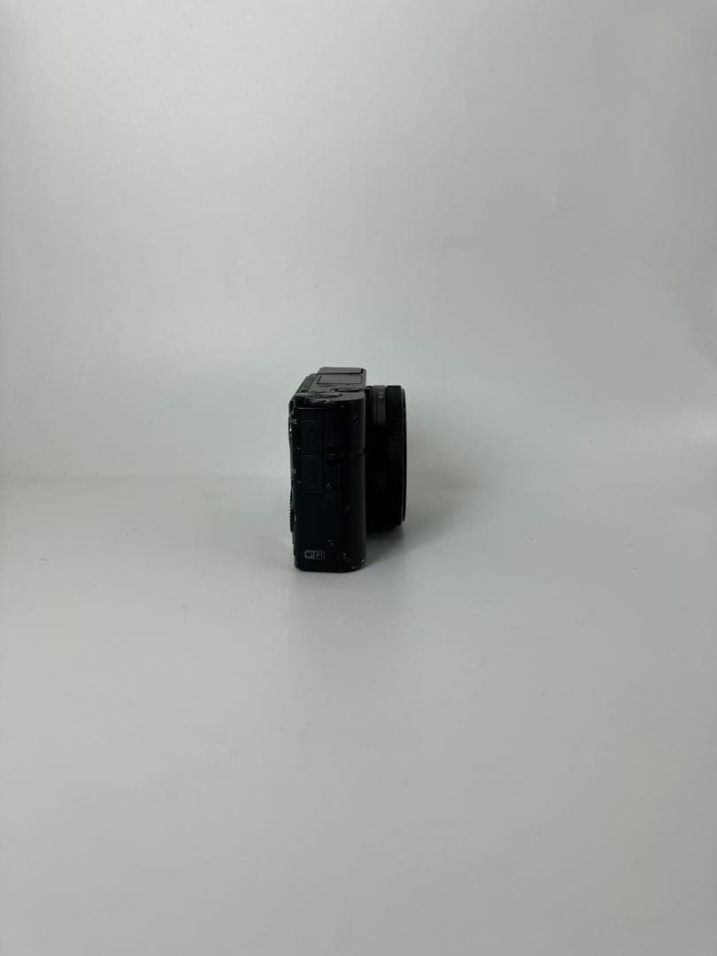 【返品保証】SONY Cyber-shot DSC-RX100 III