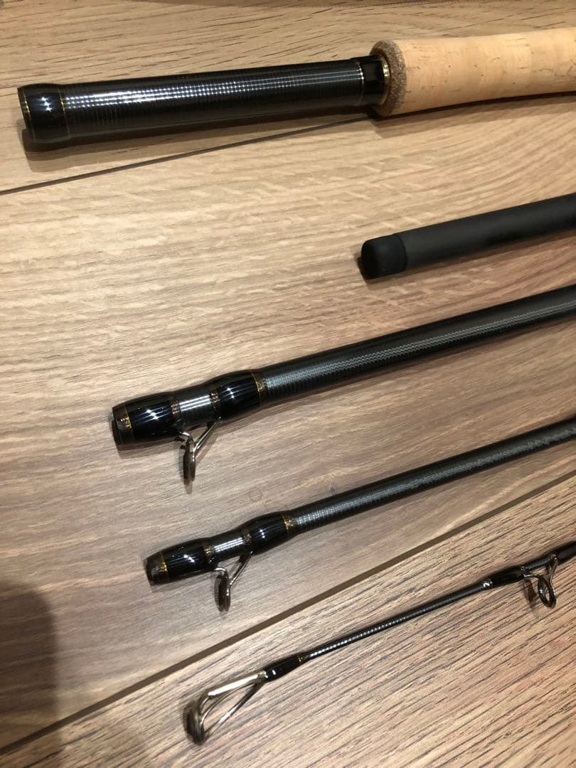 Dear Monster MX-∞の出品です。