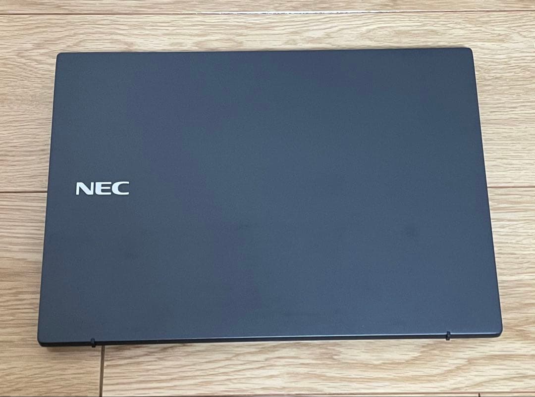 Windowsノート本体 NEC VersaPro FHD Core i7-8565U SSD256GB