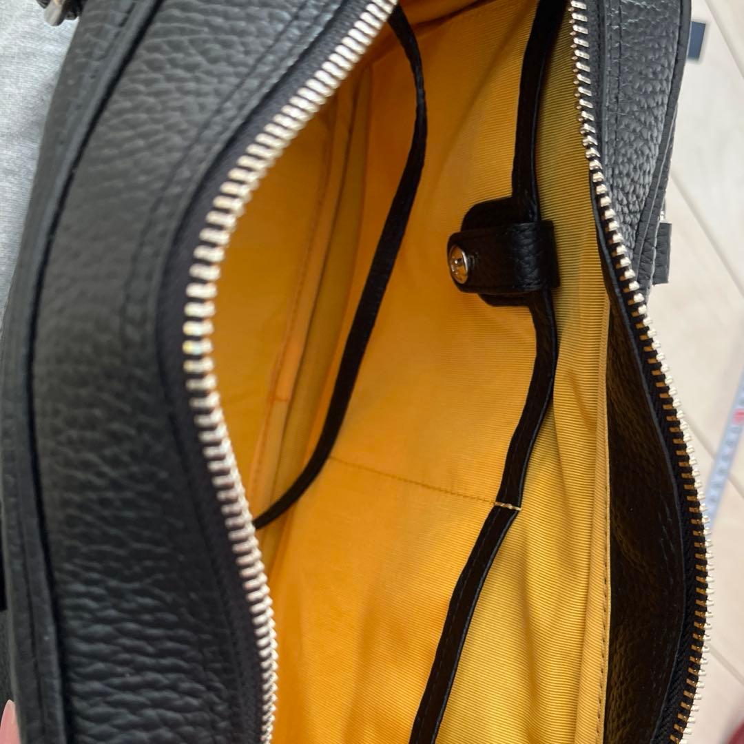 【美品】ADMJ ハンドバッグ