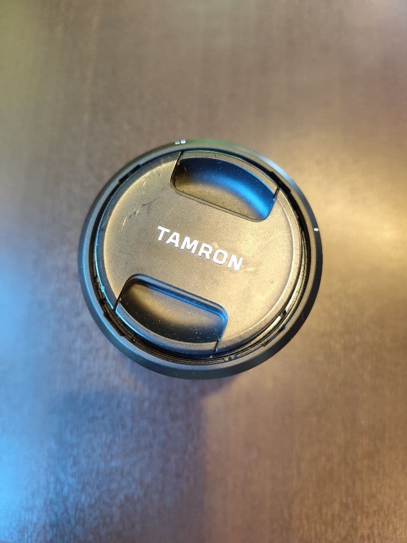 TAMRON 28-75mm F/2.8 zマウント（A063Z）