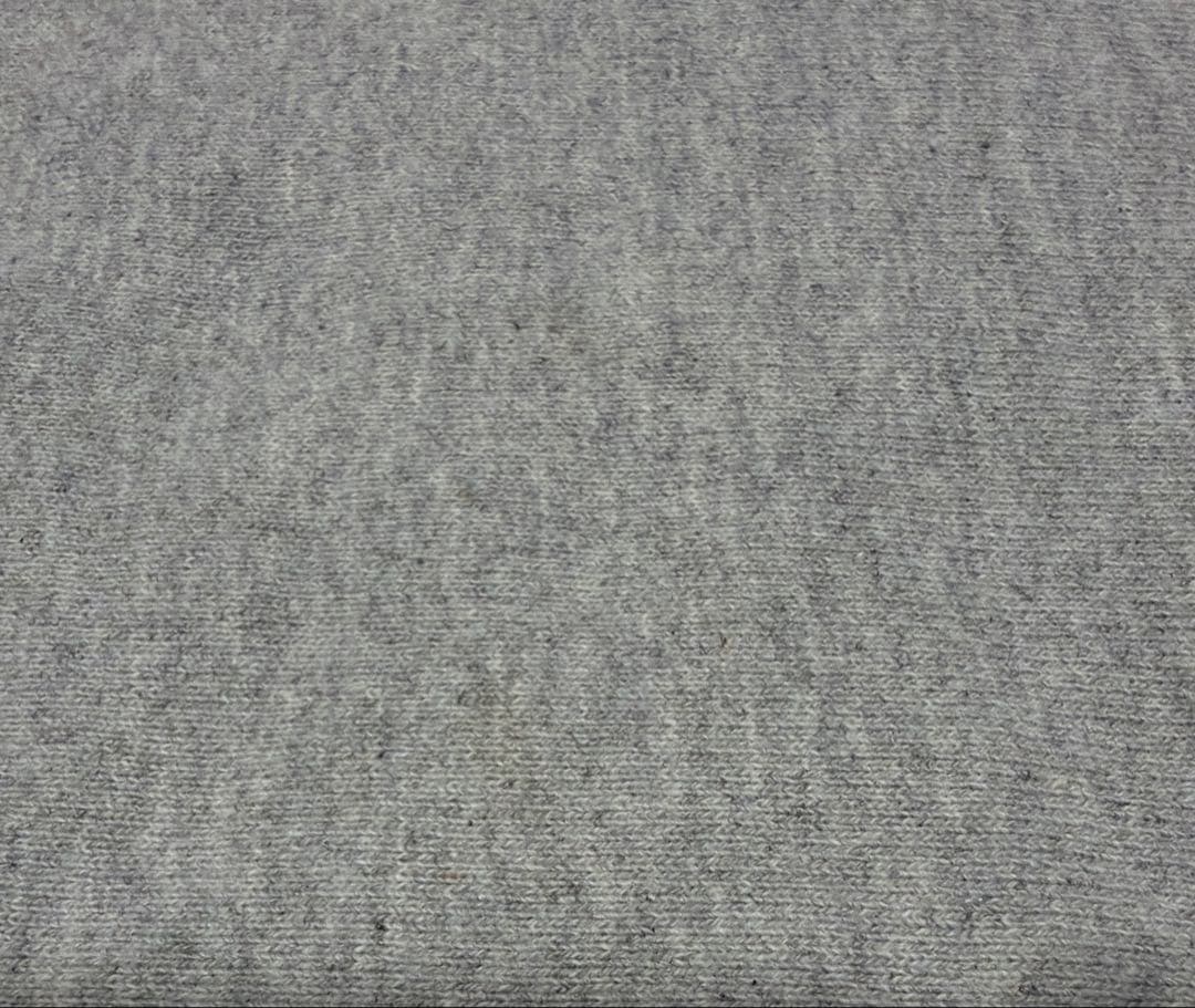 NOAH ノア 刺繍ロゴ スウェット トレーナー XLサイズ グレー