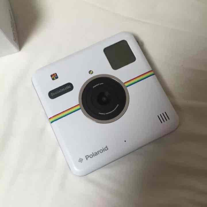 その他 Instagram camera