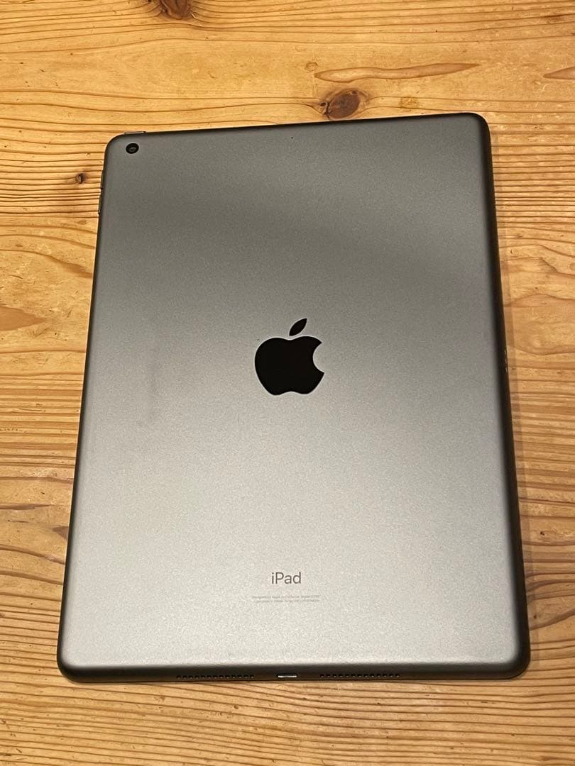 iPad第7世代Wi-Fi 32GB Apple pencil(第1世代)セット