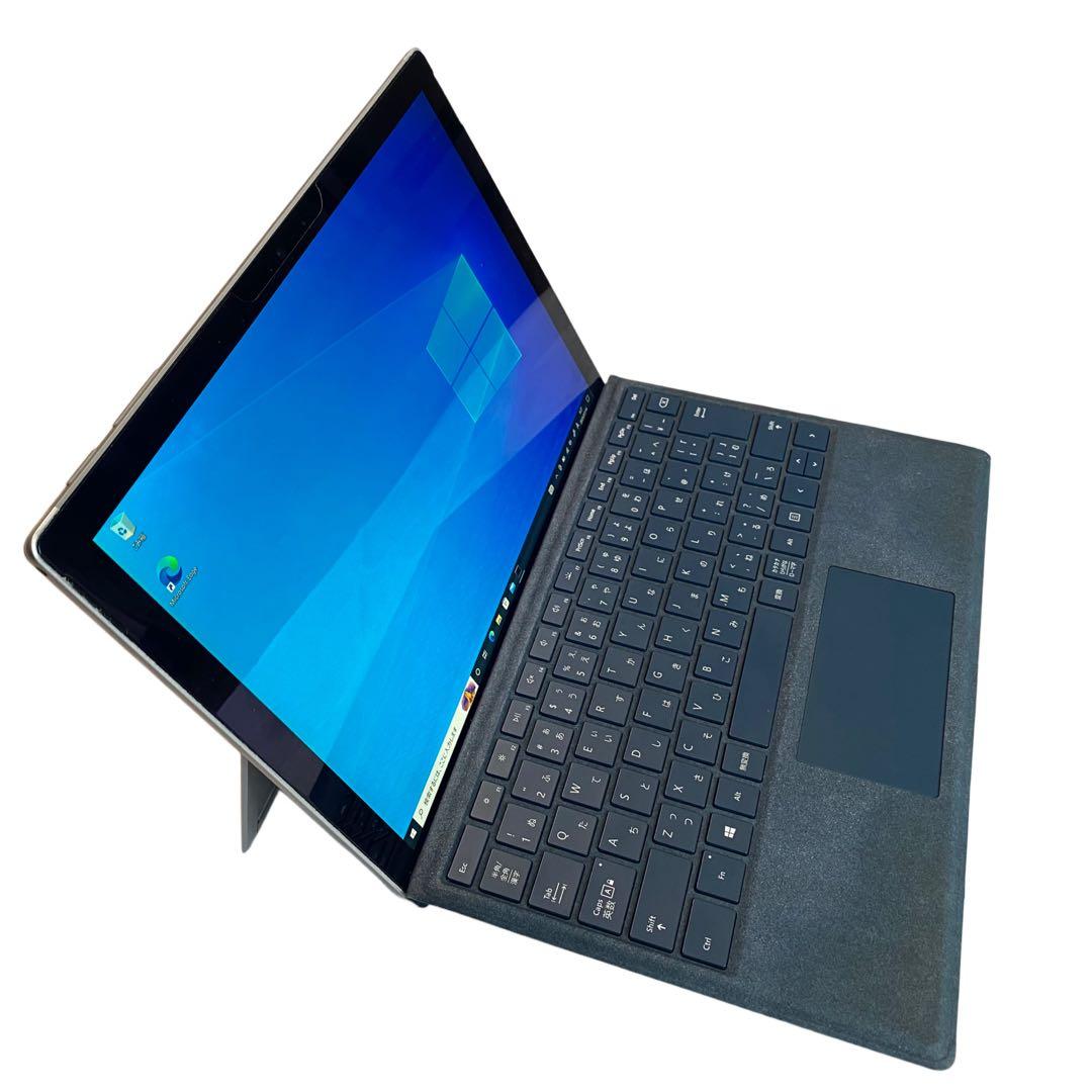 【ジャンク】Surface Pro Model 1796 i5 256GB