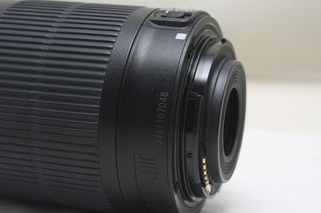 キヤノン EF-S 55-250mm F4-5.6 IS STM 7048