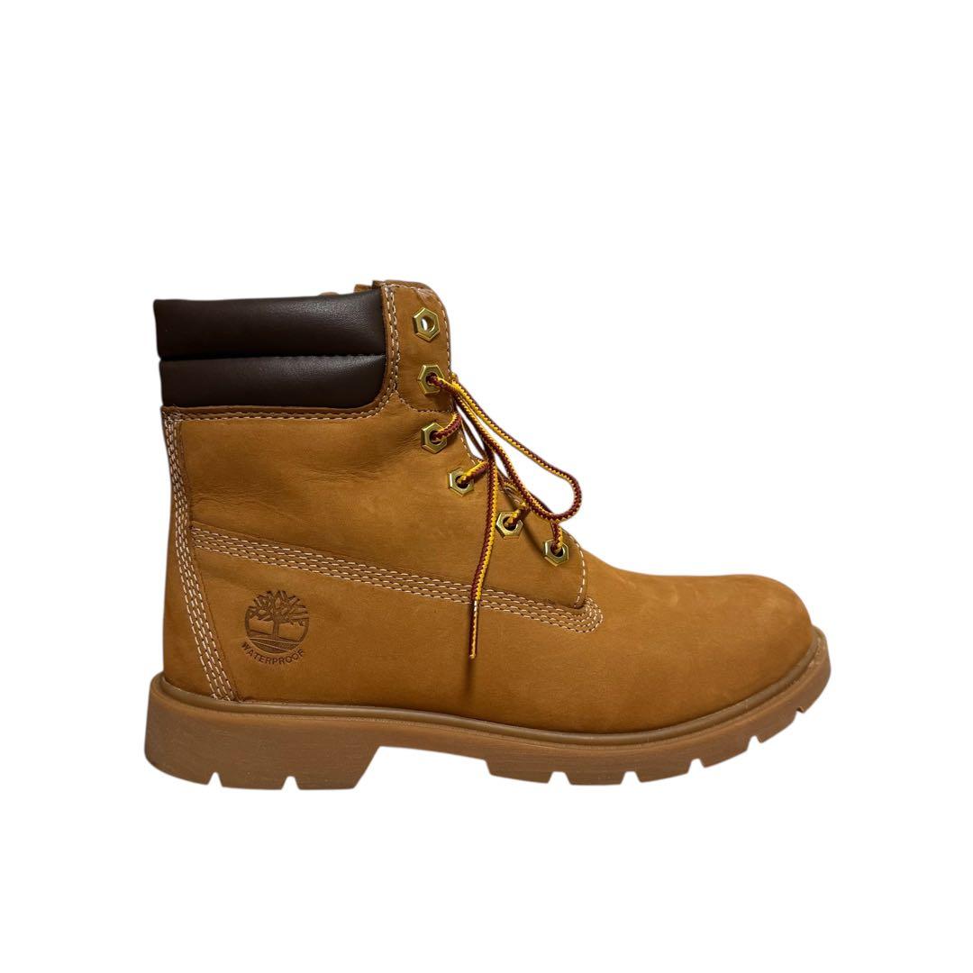 【未使用に近い極美品✨】timberland ティンバーランド ブーツ 24.5