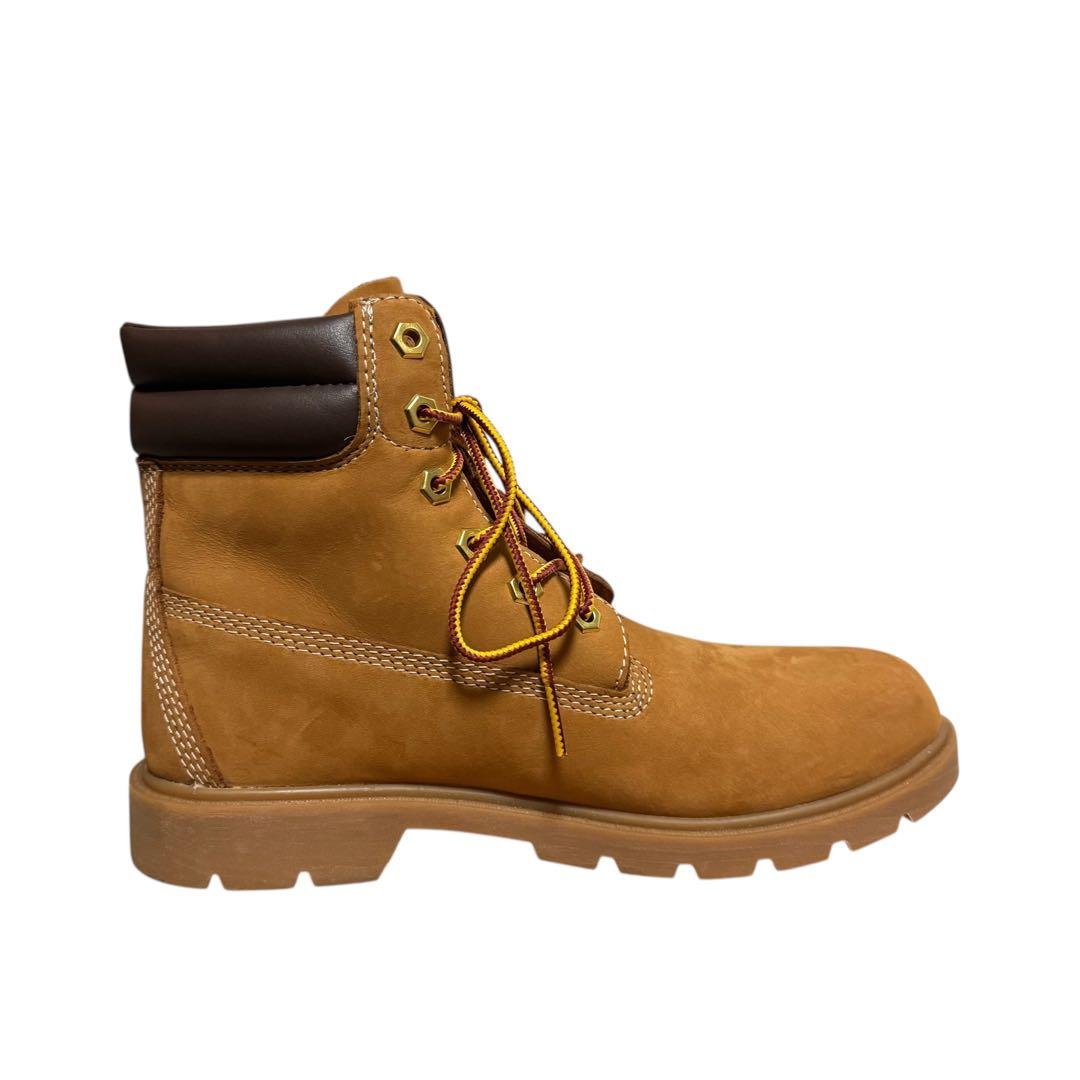 【未使用に近い極美品✨】timberland ティンバーランド ブーツ 24.5