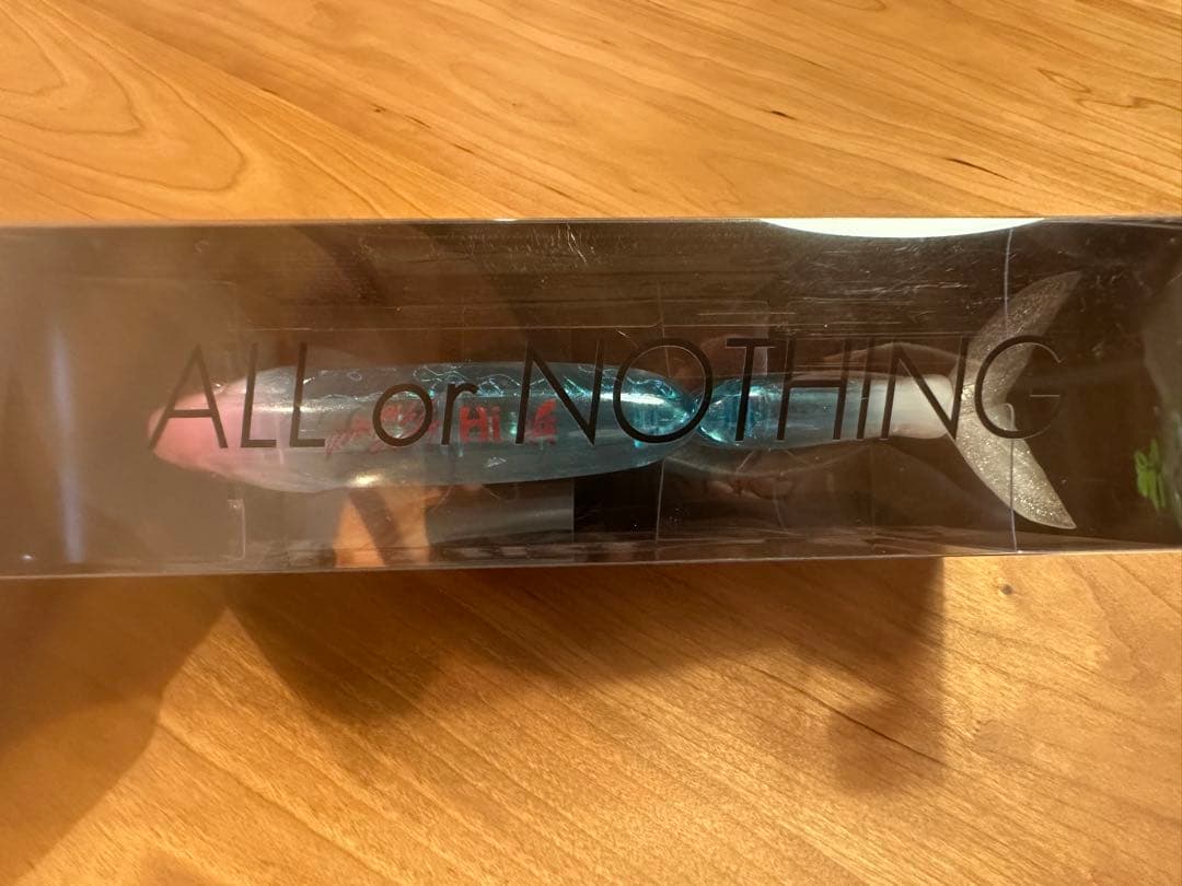 DRT タイニークラッシュ　HIフローティング　HAMAヒウオ