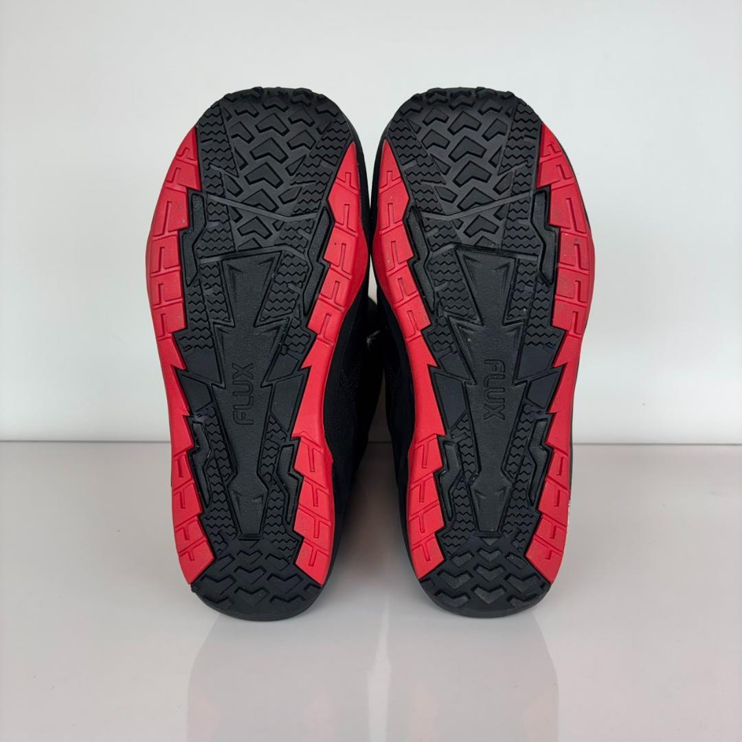 未使用 スノボーブーツ FLUX OMーBOA 27㎝