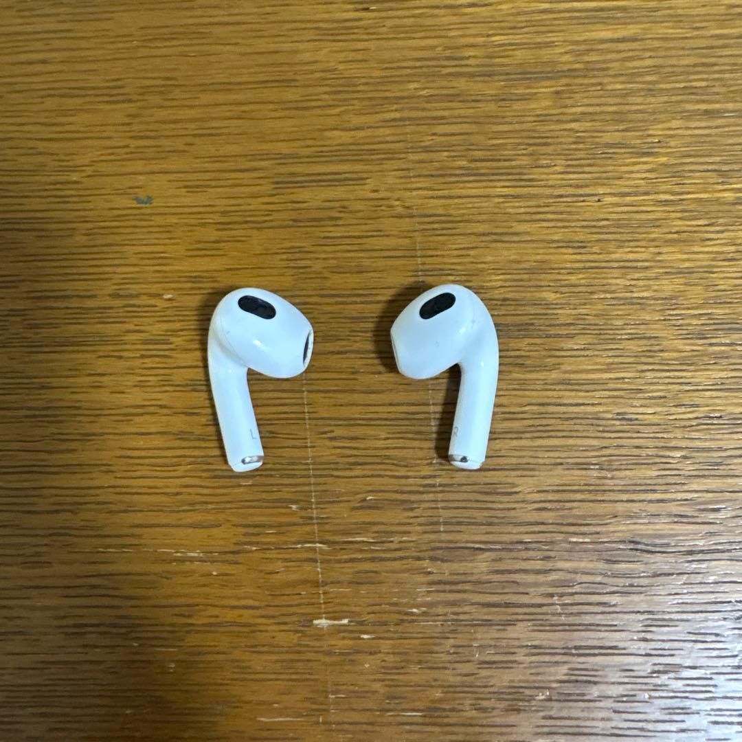【SR】AirPods3