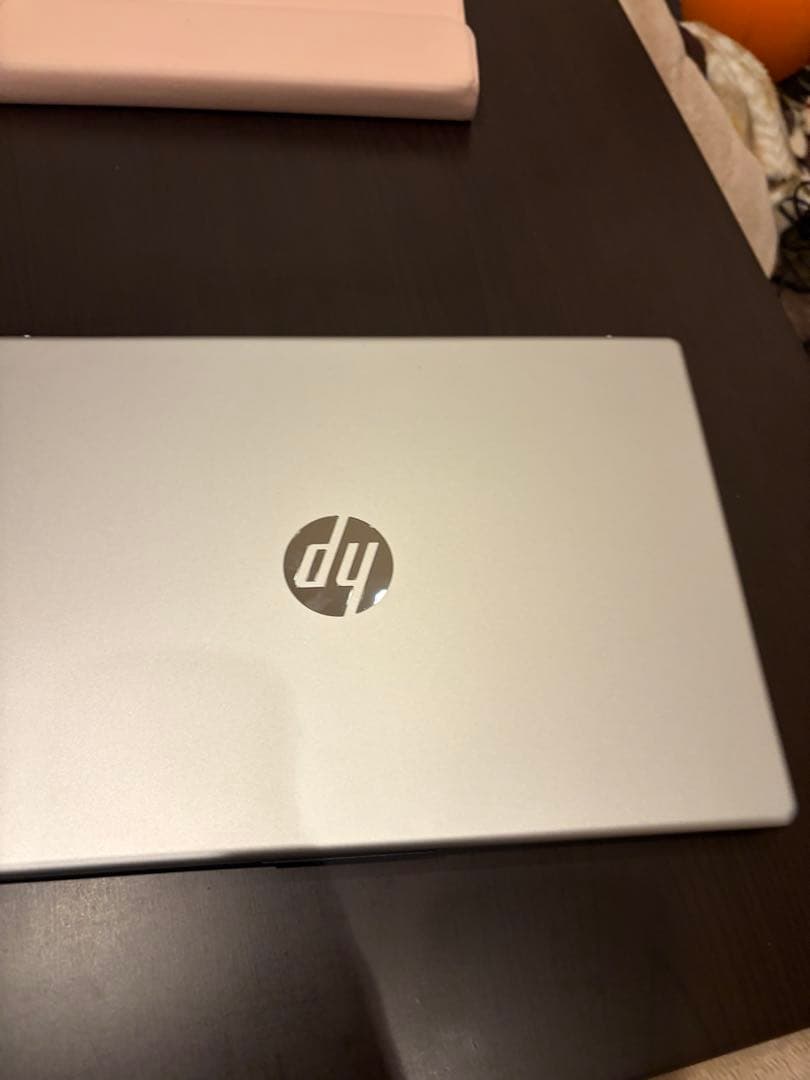 HP 14-em0000 ノートPC Ryzen5 16GB 512GB