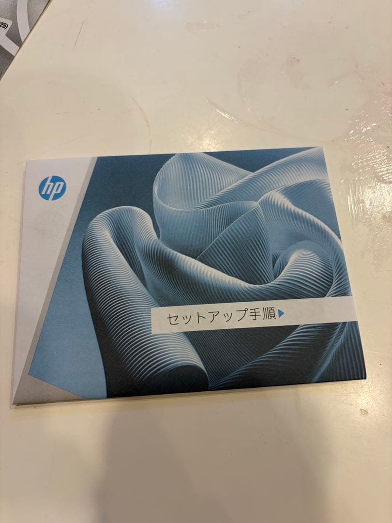 HP 14-em0000 ノートPC Ryzen5 16GB 512GB