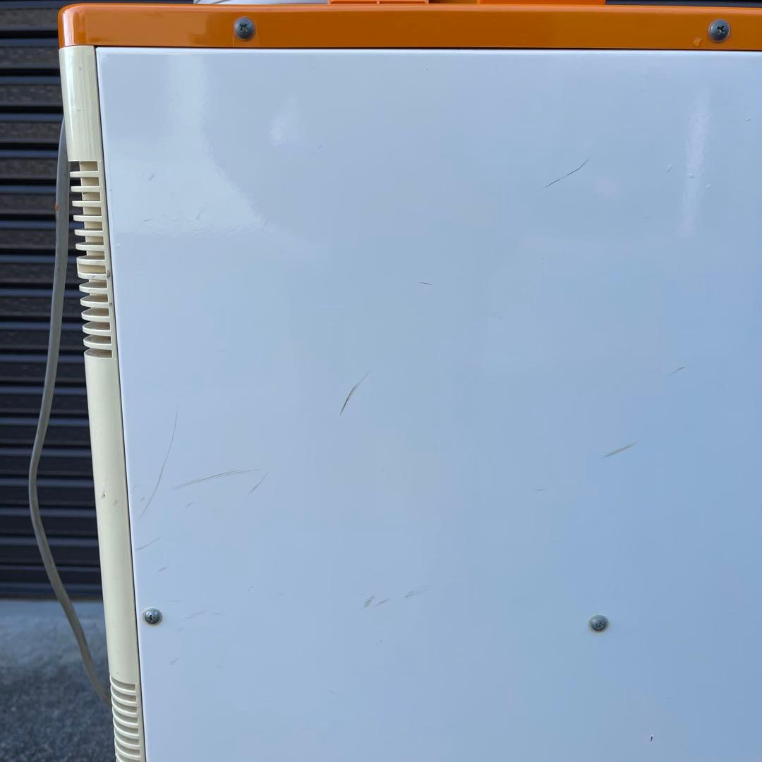 【動作確認済】スイデン　スポットエアコン　クールスイファン