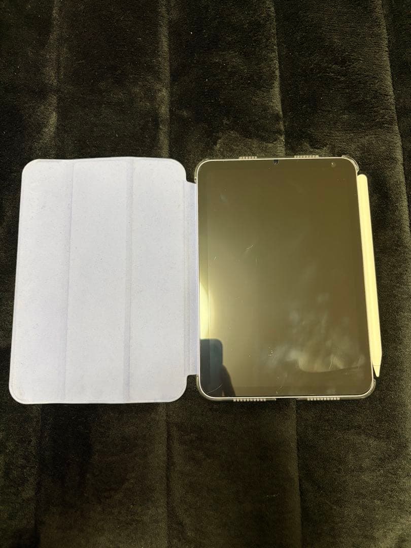 iPadmini(A17プロチップ) 256GB