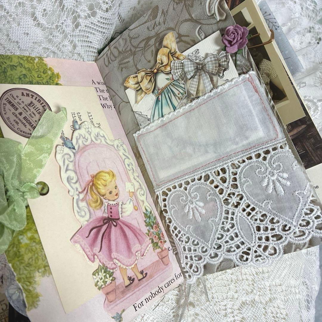 ジャンクジャーナル ♡t46