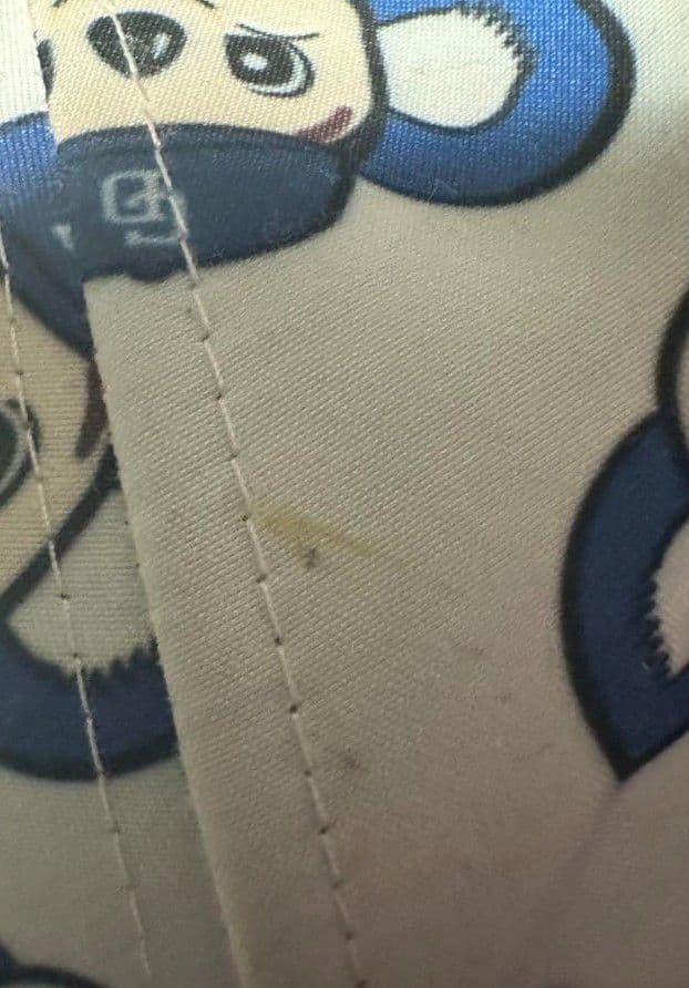 ドアラキャップ　New Era ニューエラ　中日ドラゴンズ