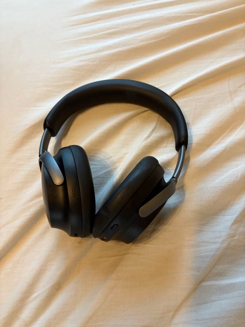 あゆみBose QuietComfort Ultra